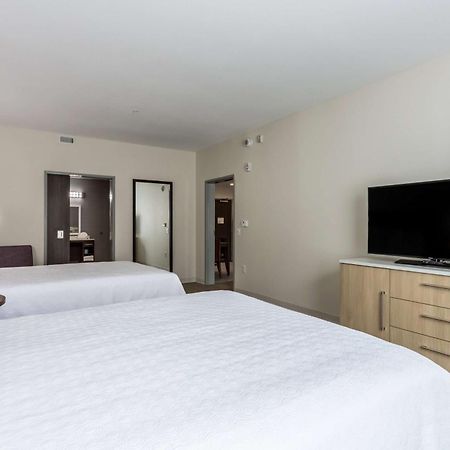 Home2 Suites By Hilton Fort Worth Northlake Roanoke Bagian luar foto