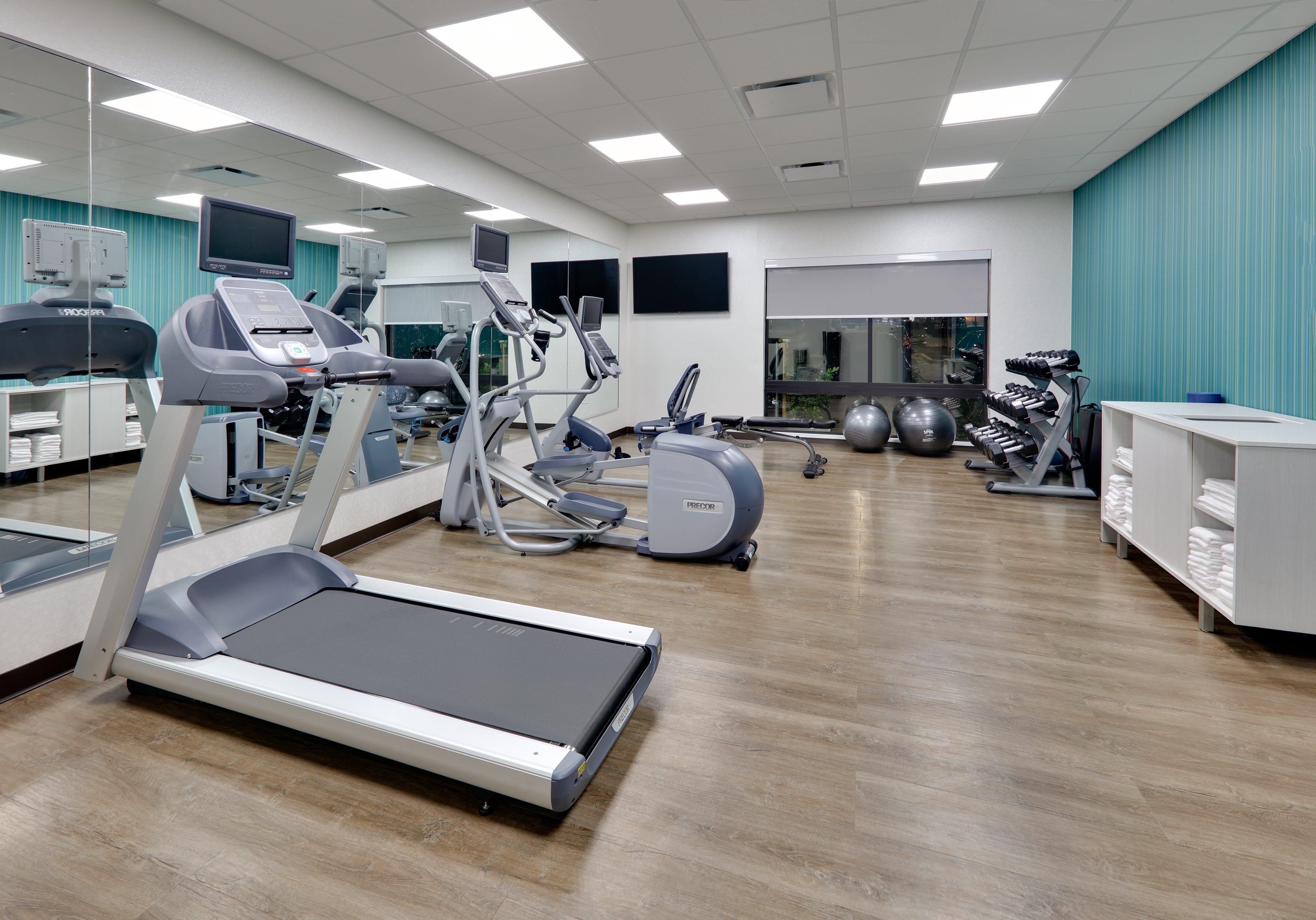 Home2 Suites By Hilton Fort Worth Northlake Roanoke Bagian luar foto
