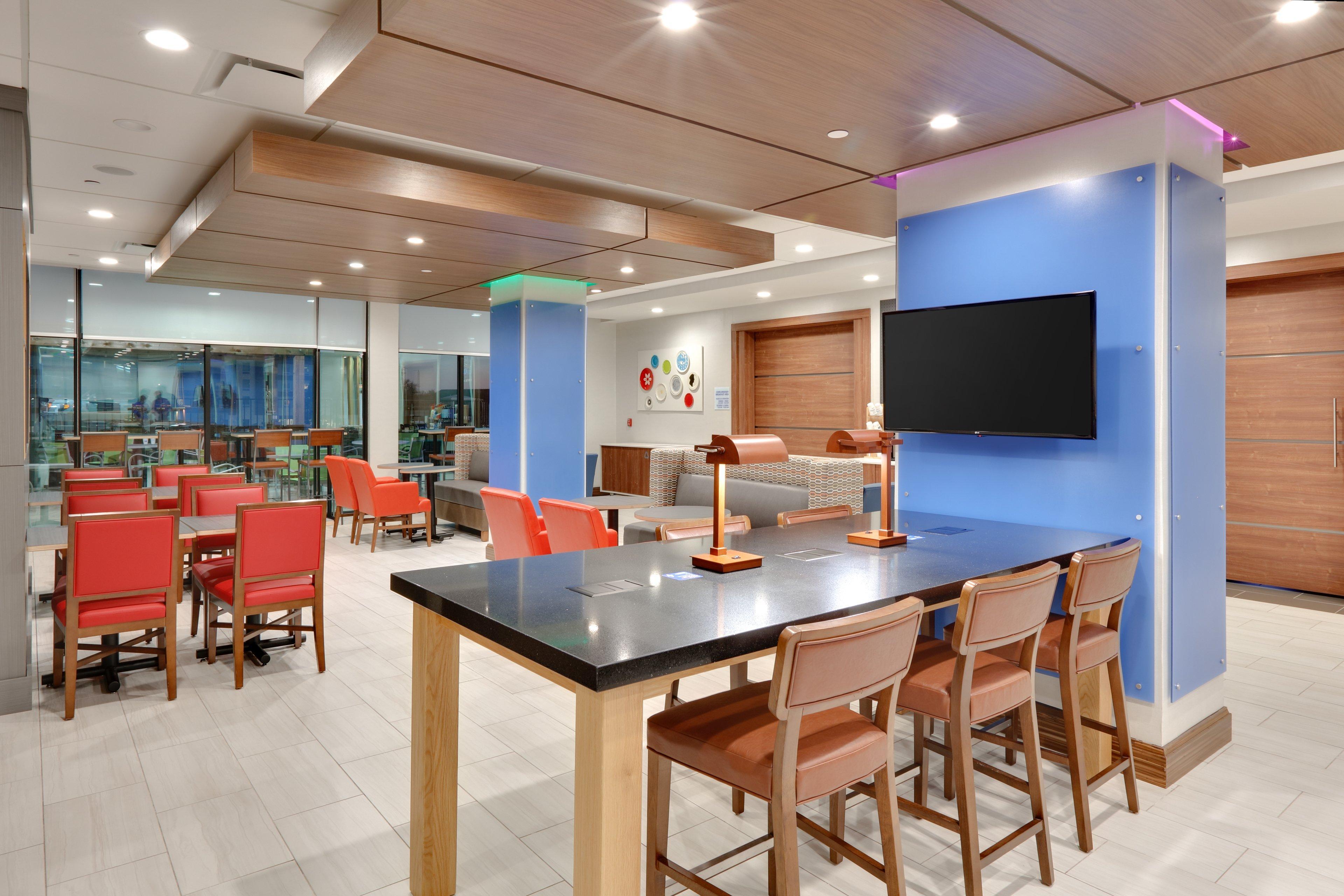 Home2 Suites By Hilton Fort Worth Northlake Roanoke Bagian luar foto