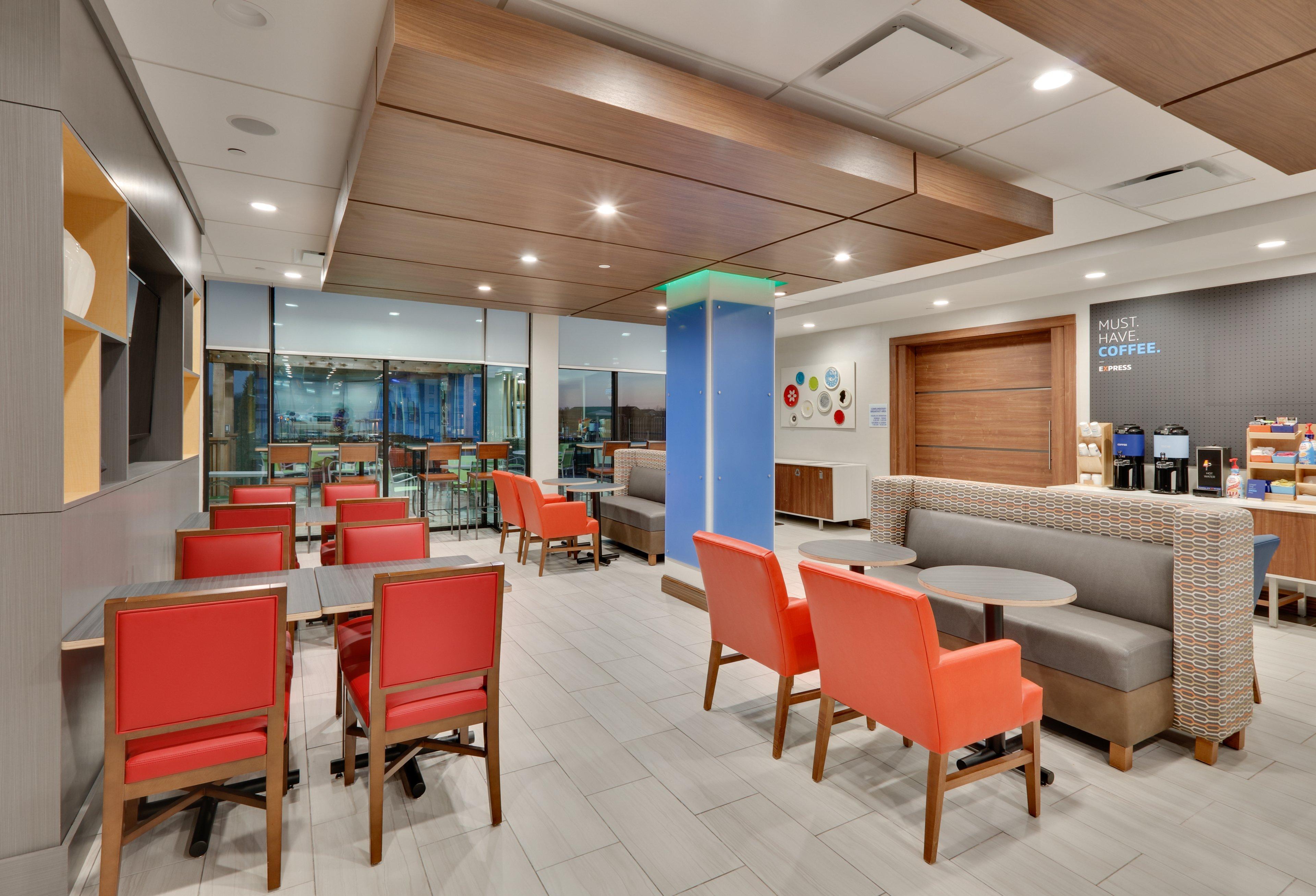 Home2 Suites By Hilton Fort Worth Northlake Roanoke Bagian luar foto