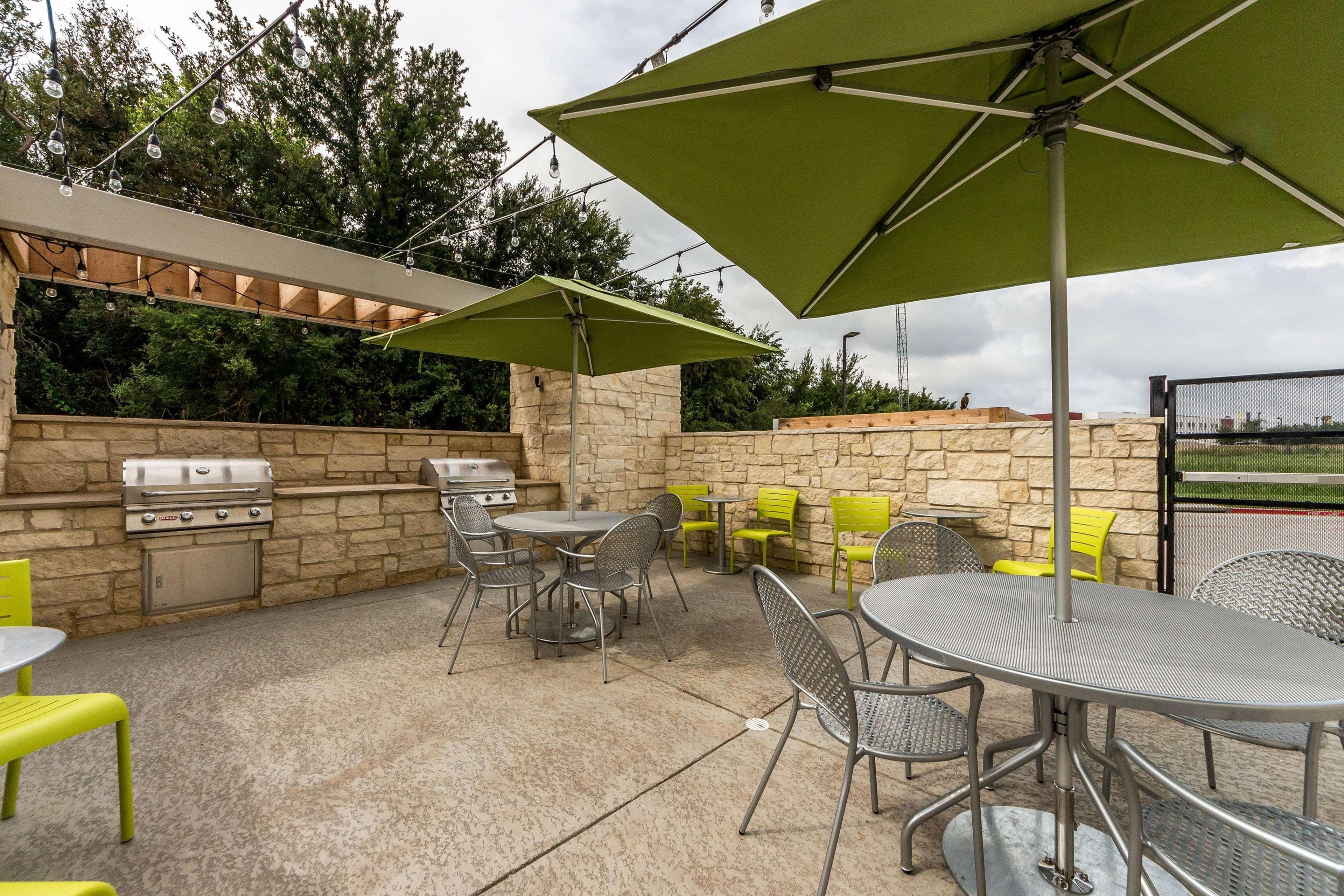 Home2 Suites By Hilton Fort Worth Northlake Roanoke Bagian luar foto