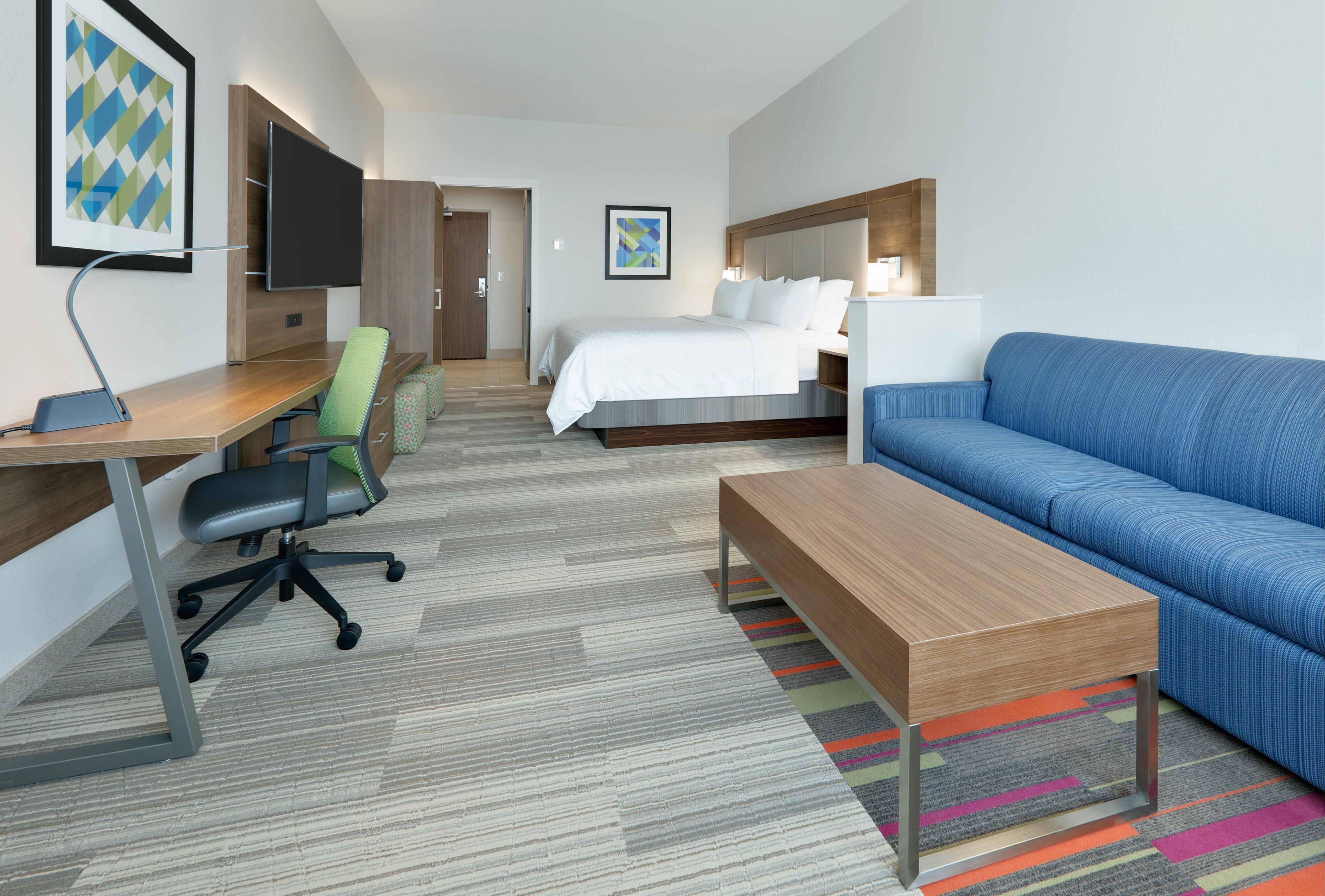 Home2 Suites By Hilton Fort Worth Northlake Roanoke Bagian luar foto