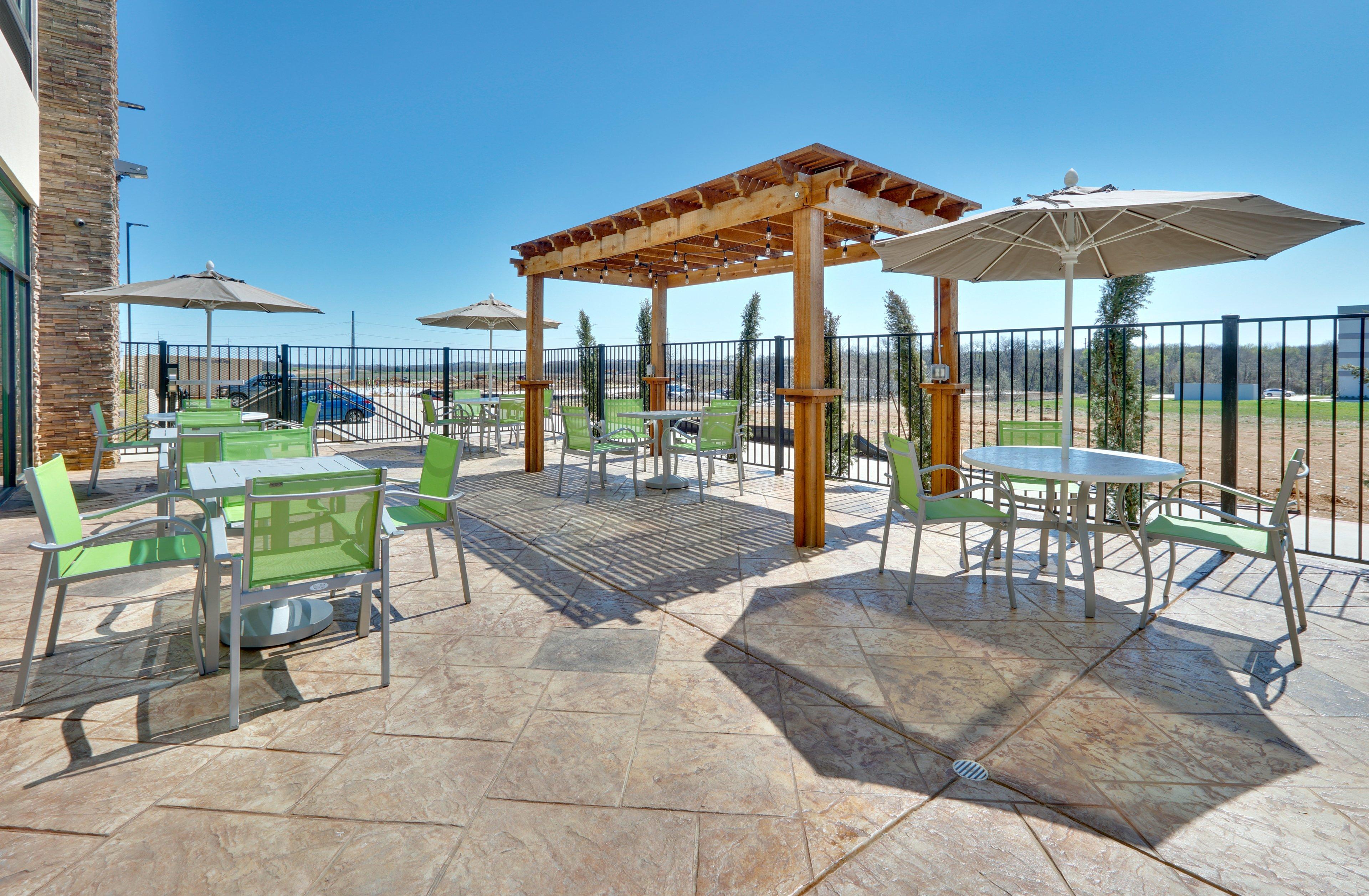 Home2 Suites By Hilton Fort Worth Northlake Roanoke Bagian luar foto
