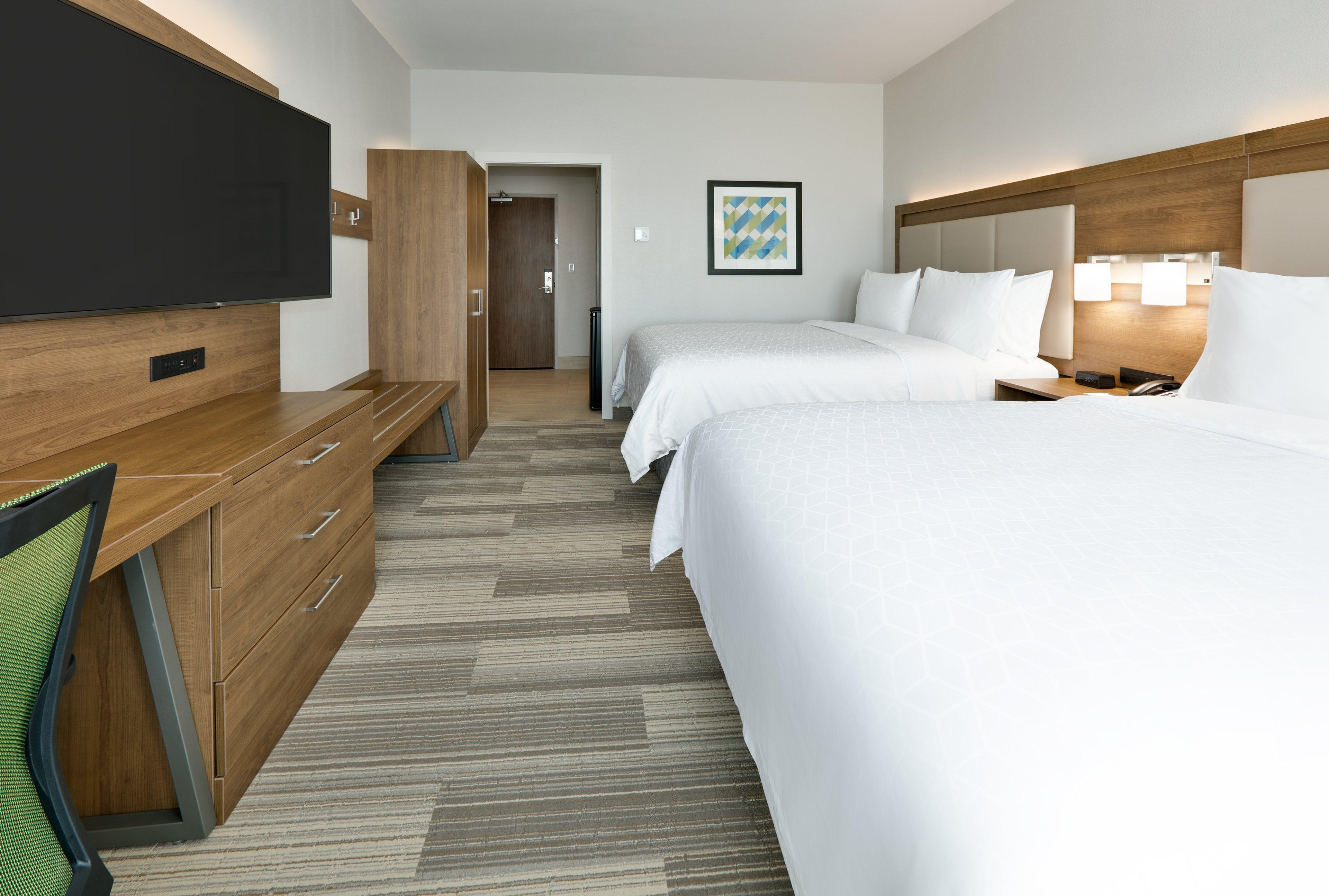 Home2 Suites By Hilton Fort Worth Northlake Roanoke Bagian luar foto