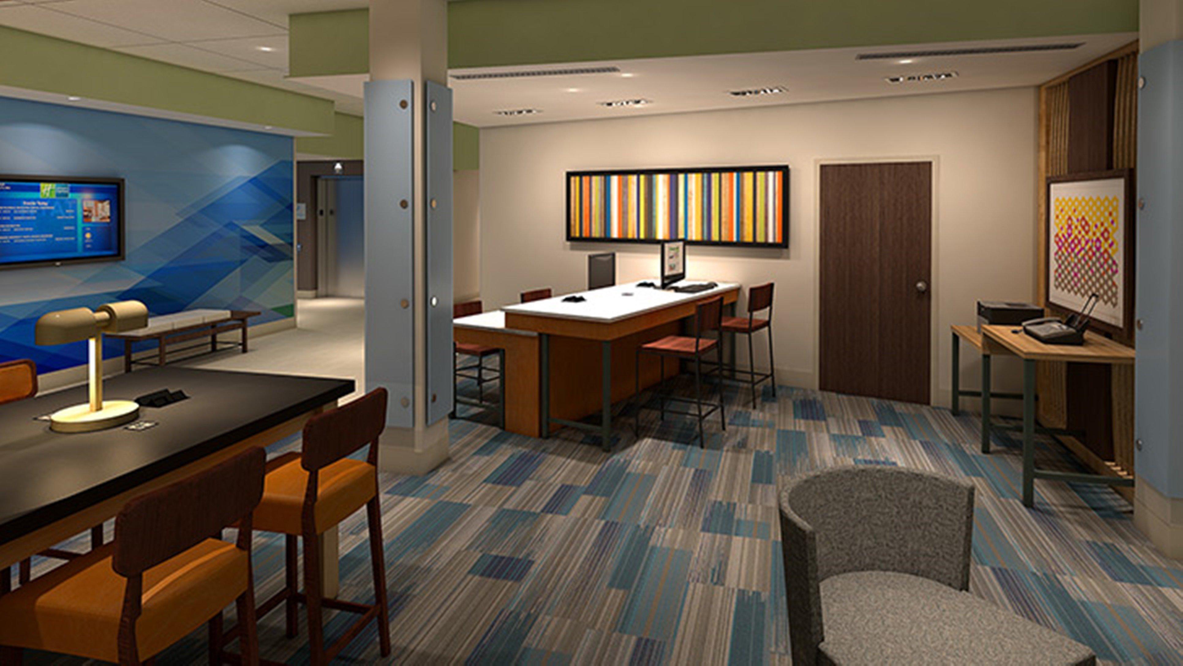 Home2 Suites By Hilton Fort Worth Northlake Roanoke Bagian luar foto