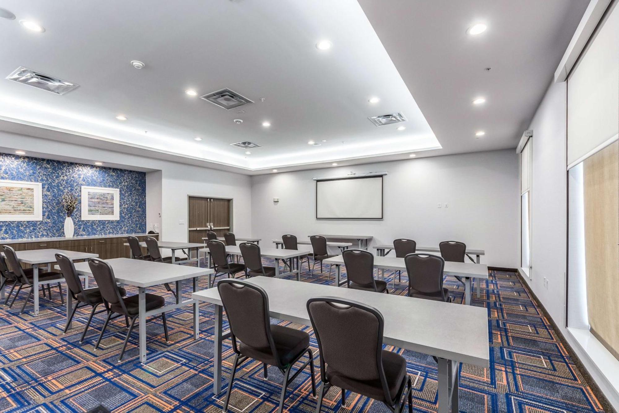 Home2 Suites By Hilton Fort Worth Northlake Roanoke Bagian luar foto