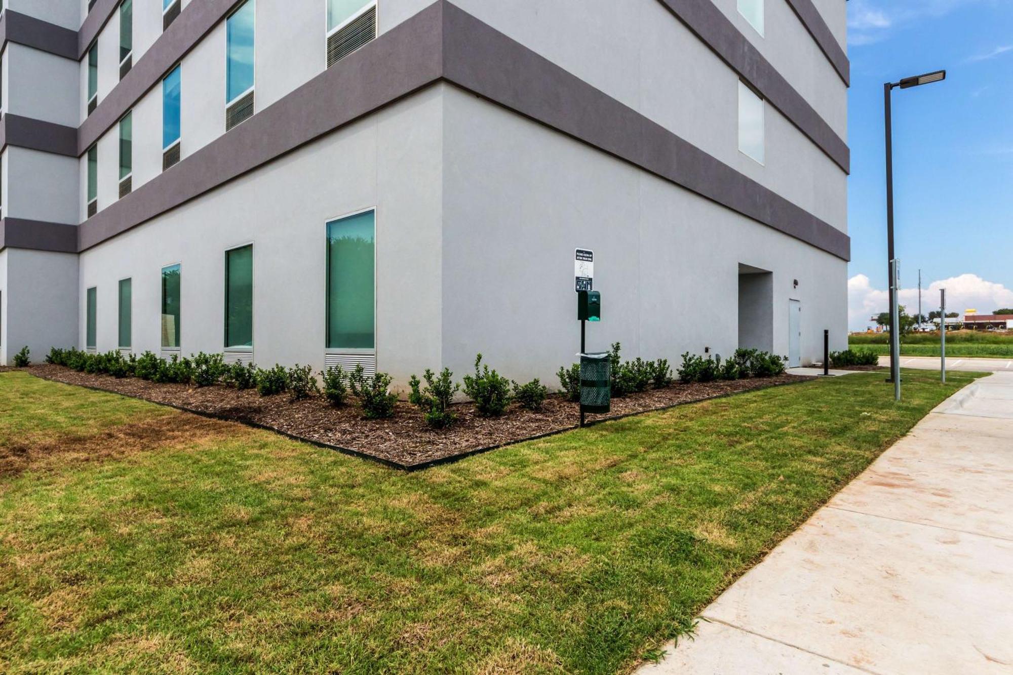 Home2 Suites By Hilton Fort Worth Northlake Roanoke Bagian luar foto